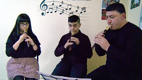 Balaban:Mey Zanaatkârlığı ve İcra Sanatı